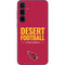 NFL Arizona Cardinals Team Motto Galaxy A36 5G Skin